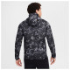 Nike Ανδρική ζακέτα Tech Fleece Windrunner